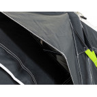 Dometic Club AIR Pro DA Uppblåsbar Drive-Away Markis / 2,6M