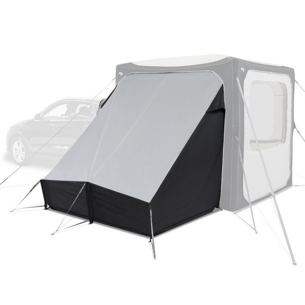 Dometic Hub Annex