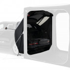 Dometic HUB SUV -yhteystunneli