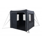 Dometic HUB 2 Mesh Panel