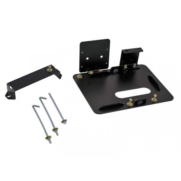 Land Rover Discovery LR4 Battery Bracket - by Front Runner