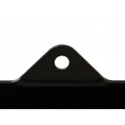 Mitsubishi Pajero Diesel 70A Dual Battery Bracket - Front Runner