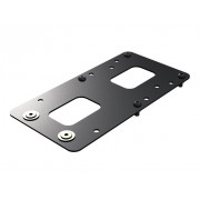 Battery Device Mounting Plate - by Front Runner
