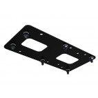 Battery Device Mounting Plate - by Front Runner