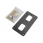 Battery Device Mounting Plate - by Front Runner