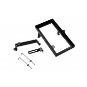 Toyota Hilux (2005-2015) 105A Battery Bracket - by Front Runner