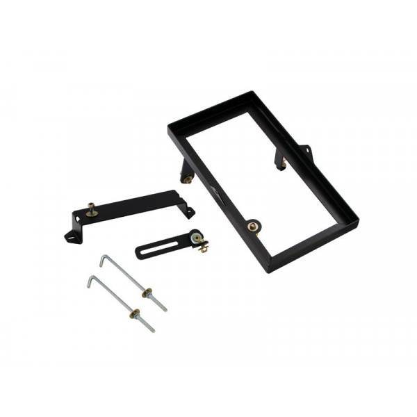 Toyota Hilux (2005-2015) 105A batterifäste - av Front Runner Toyota Hilux (2005-2015) 105A batterifäste - av Front Runner