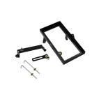 Toyota Hilux (2005-2015) 105A batterifäste - av Front Runner