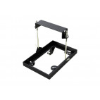 Toyota Hilux/Fortuner (2016-Current) Battery Bracket - by Front Runner