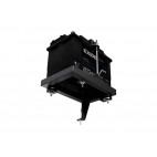 Toyota Hilux/Fortuner (2016-Current) Battery Bracket - by Front Runner