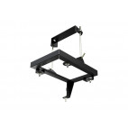 Toyota Hilux/Fortuner (2016-Current) Battery Bracket - by Front Runner