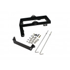 Toyota Hilux/Fortuner (2016-Current) Battery Bracket - by Front Runner