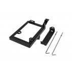 Toyota Hilux/Fortuner (2016-Current) Battery Bracket - by Front Runner