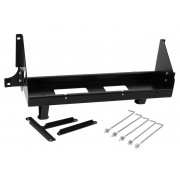 Toyota Land Cruiser 75/79 (1984-1999) Dual Battery Bracket - by Front Runner