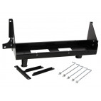 Toyota Land Cruiser 75/79 (1984-1999) Dubbla batterifäste - av Front Runner