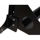 Toyota Land Cruiser 75/79 (1984-1999) Dual Battery Bracket - by Front Runner