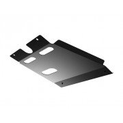 Toyota Fortuner/Hilux Revo (2016-nykyinen) Belly Guard - Front Runner