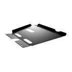 Toyota Fortuner/Hilux Revo (2016-nykyinen) Belly Guard - Front Runner