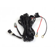 Single LED Wiring Harness with ATP Plug - by Front Runner