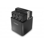 Dometic PLB40 Portable Lithium Battery / 40 AH