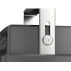 Dometic PLB40 bärbart litiumbatteri / 40 AH