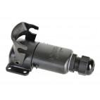Waterproof Plug Connector / Horizontal - by AquaSignal
