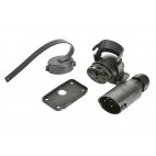 Waterproof Plug Connector / Horizontal - by AquaSignal
