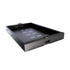 Dometic CFX3 45 Cooler/Freezer AND Cargo/Fridge Slide - by Front Runner