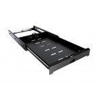 Dometic CFX3 45 Cooler/Freezer AND Cargo/Fridge Slide - by Front Runner