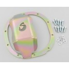 Diff-Cover Ford 8.8