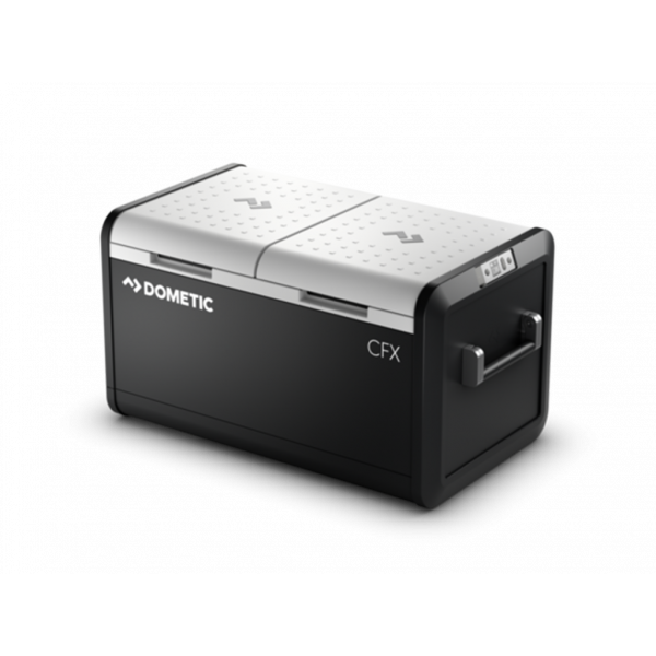 Dometic CFX3 75DZ kaksoisjääkaappi/pakastin