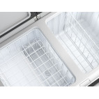 Dometic CFX3 75DZ kaksoisjäähdytin/pakastin