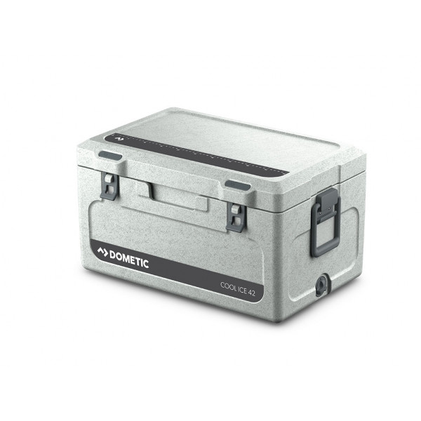 Dometic CI 43L Cool-Ice IceBox / Sten Dometic CI 43L Cool-Ice IceBox / Sten
