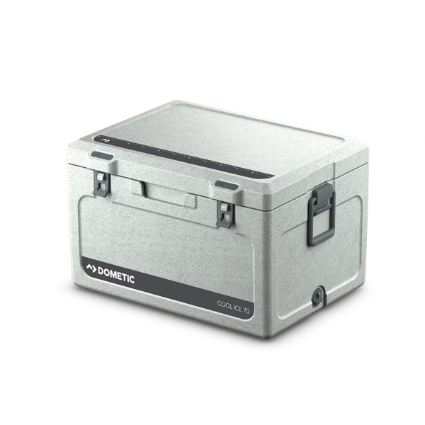 Dometic CI 71L Cool-Ice IceBox / Sten