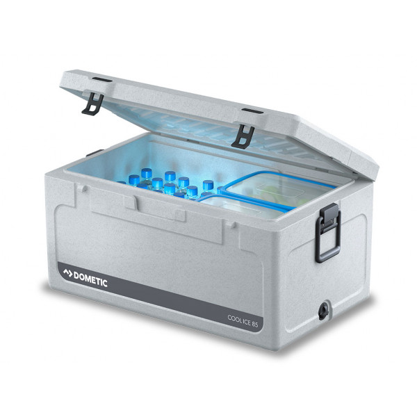 Dometic CI 87L Cool-Ice IceBox / Stone