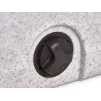 Dometic CI 87L Cool-Ice IceBox / Stone