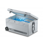 Dometic CI 86L Cool-Ice IceBox w/wheels / Stone