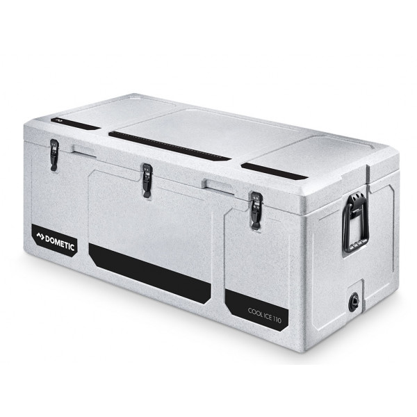 Dometic CI 110L Cool-Ice IceBox / Stone