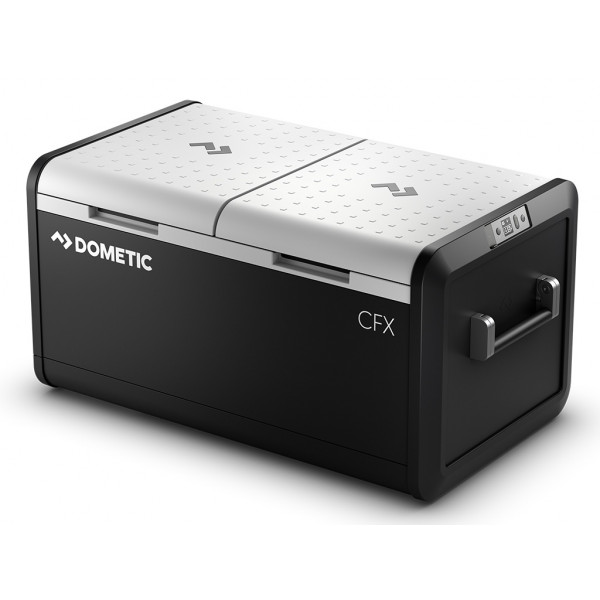 Dometic CFX3 95DZ jääkaappi/pakastin Dometic CFX3 95DZ jääkaappi/pakastin