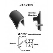 Universal flare 2-1/4