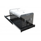 Cargo Slide/Kylskåp Slide / 80L till 90L - av Front Runner