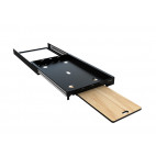 Cargo Slide/Kylskåp Slide 75L - av Front Runner