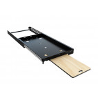 Cargo Slide/Kylskåp Slide 95L till 100L - av Front Runner