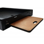Cargo Slide/Fridge Slide 95L to 100L - by Front Runner