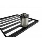 Gas/Propane Bottle Holder - by Front Runner