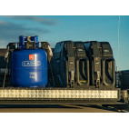Gas/Propane Bottle Holder - by Front Runner