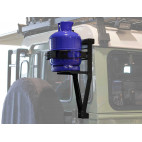 Land Rover Defender 90/110 yhden kaasupullon kiinnike - Front Runner