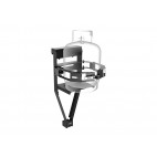 Land Rover Defender 90/110 Single Gas Bottle Bracket - by Front Runner