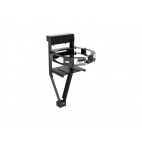 Land Rover Defender 90/110 Single Gas Bottle Bracket - by Front Runner