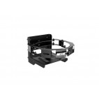 Gas/Propane Bottle Holder / Side Mount - by Front Runner
